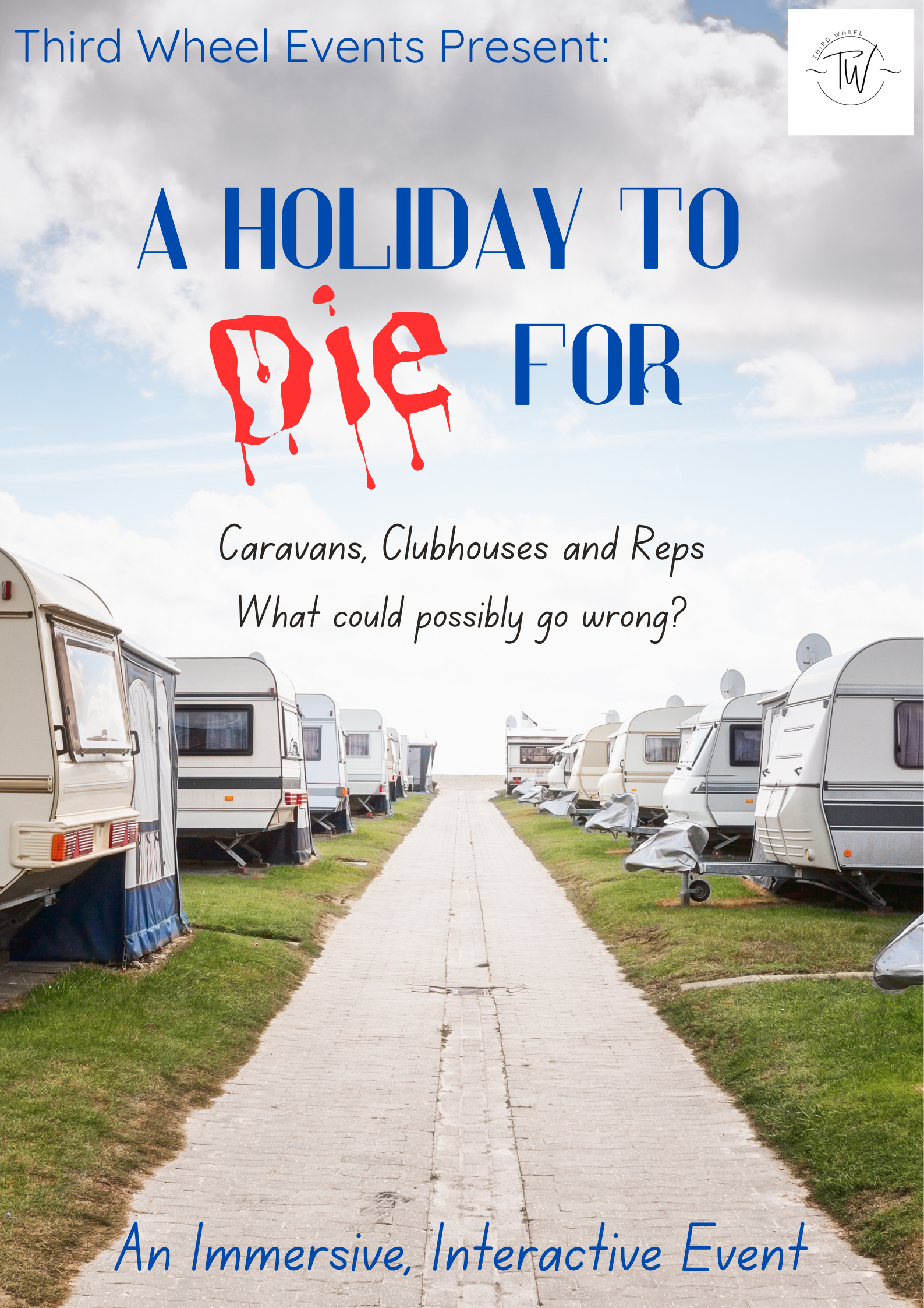 A Holiday to