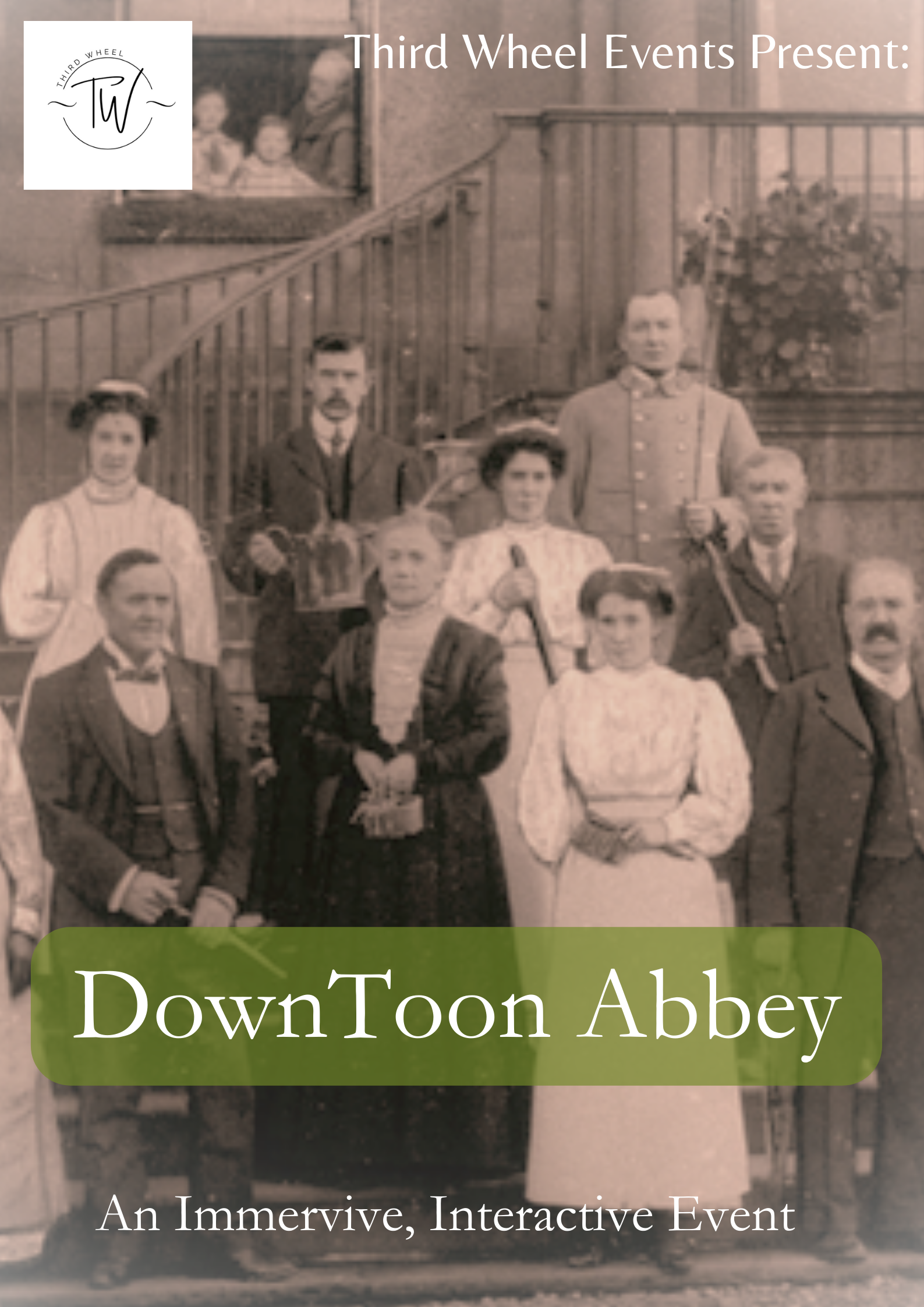 DownToon Abbey (1)