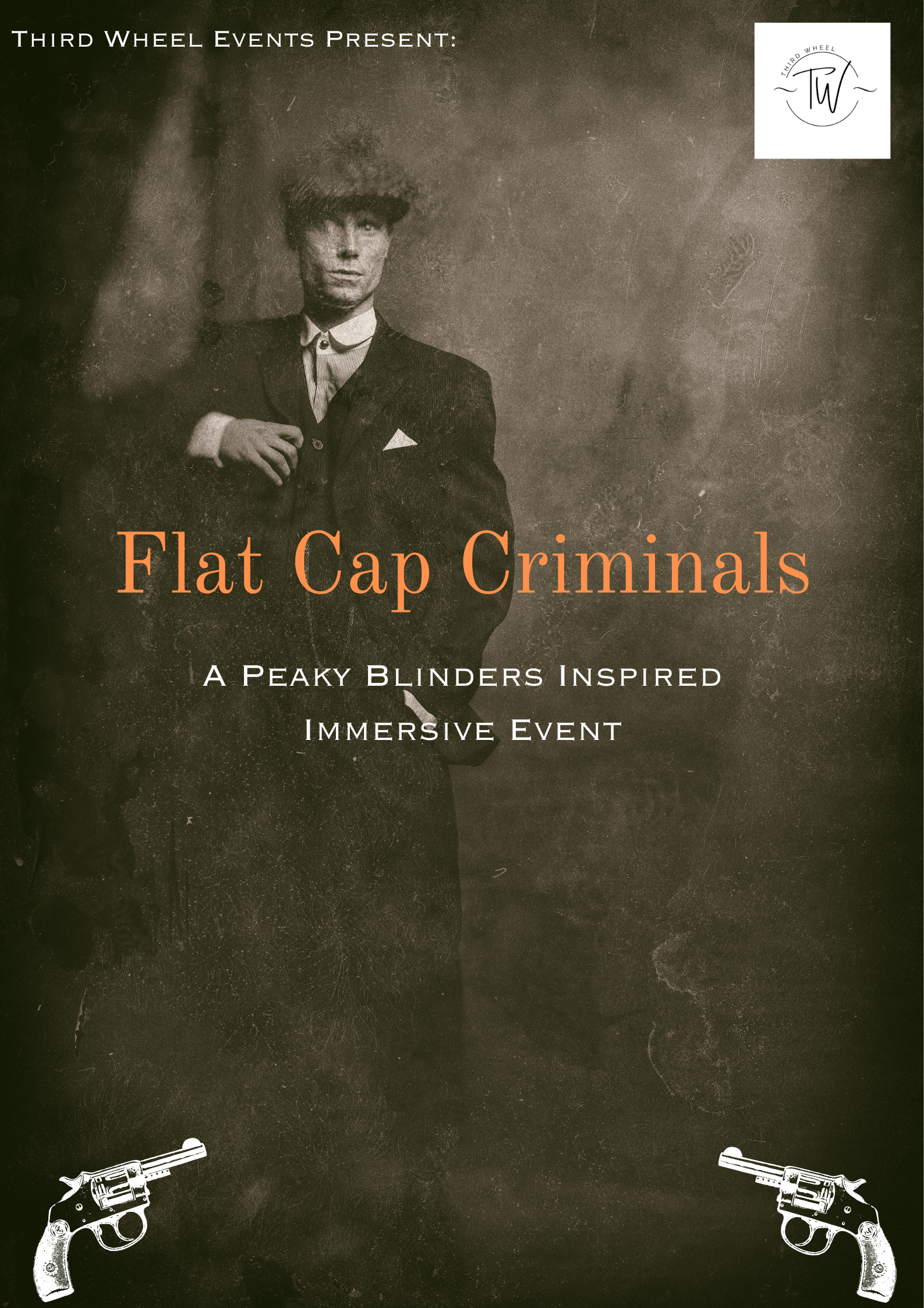 Flat Cap Criminals