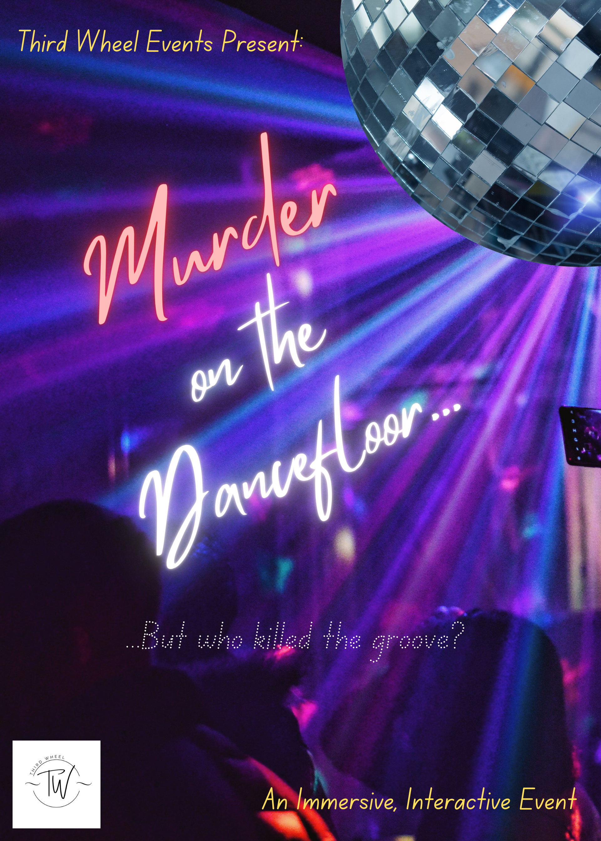 Murder on the Dancefloor