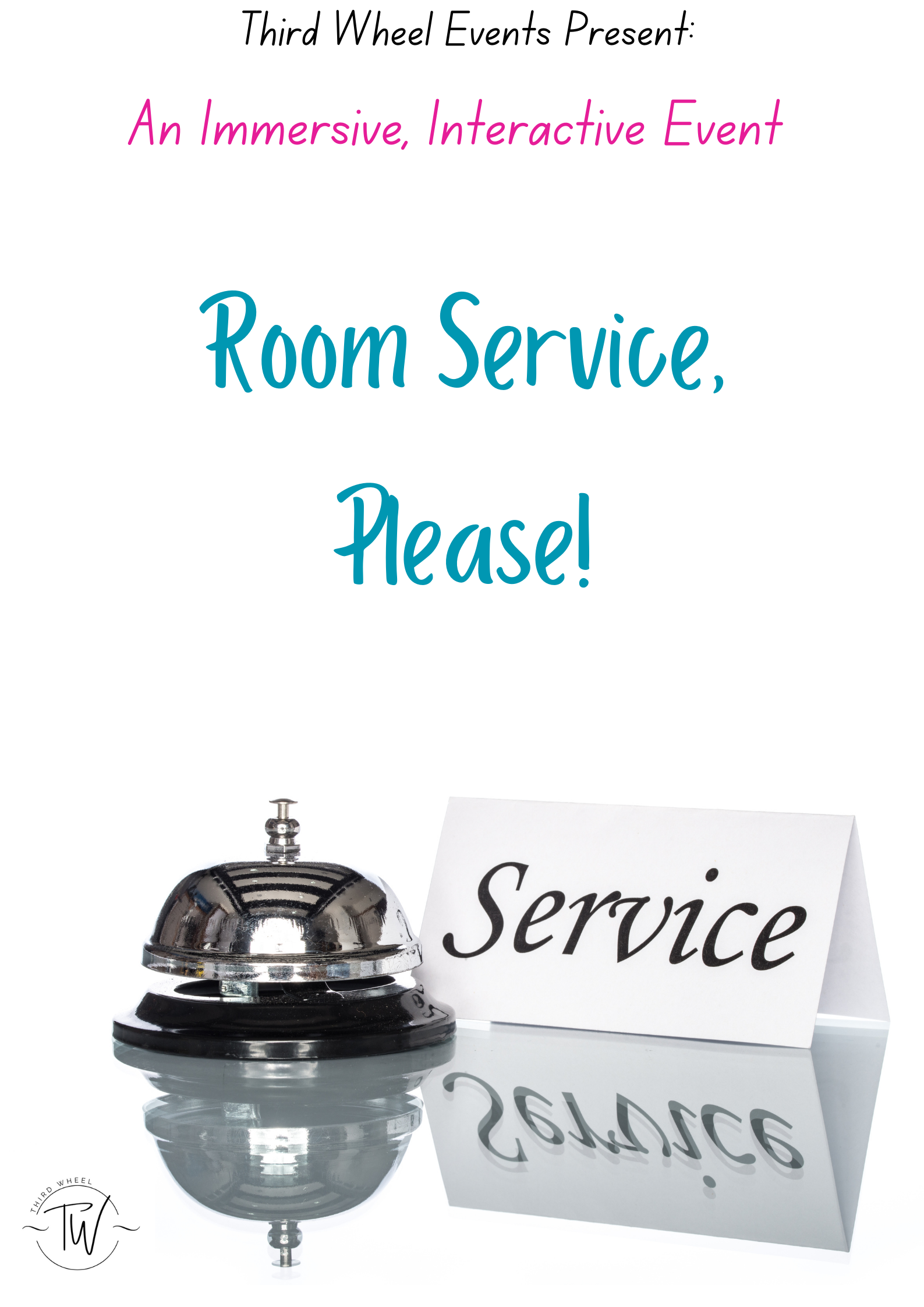 Room Service, Please!
