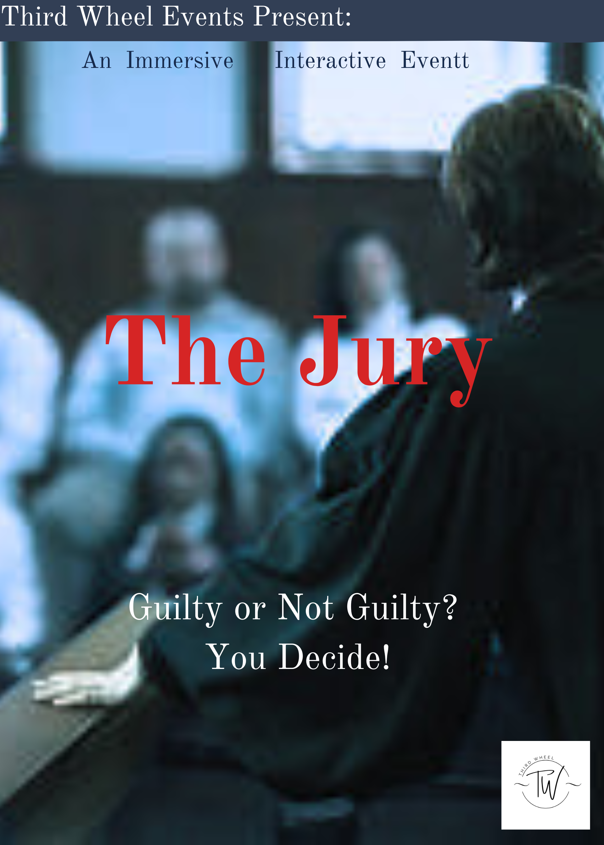 The Jury