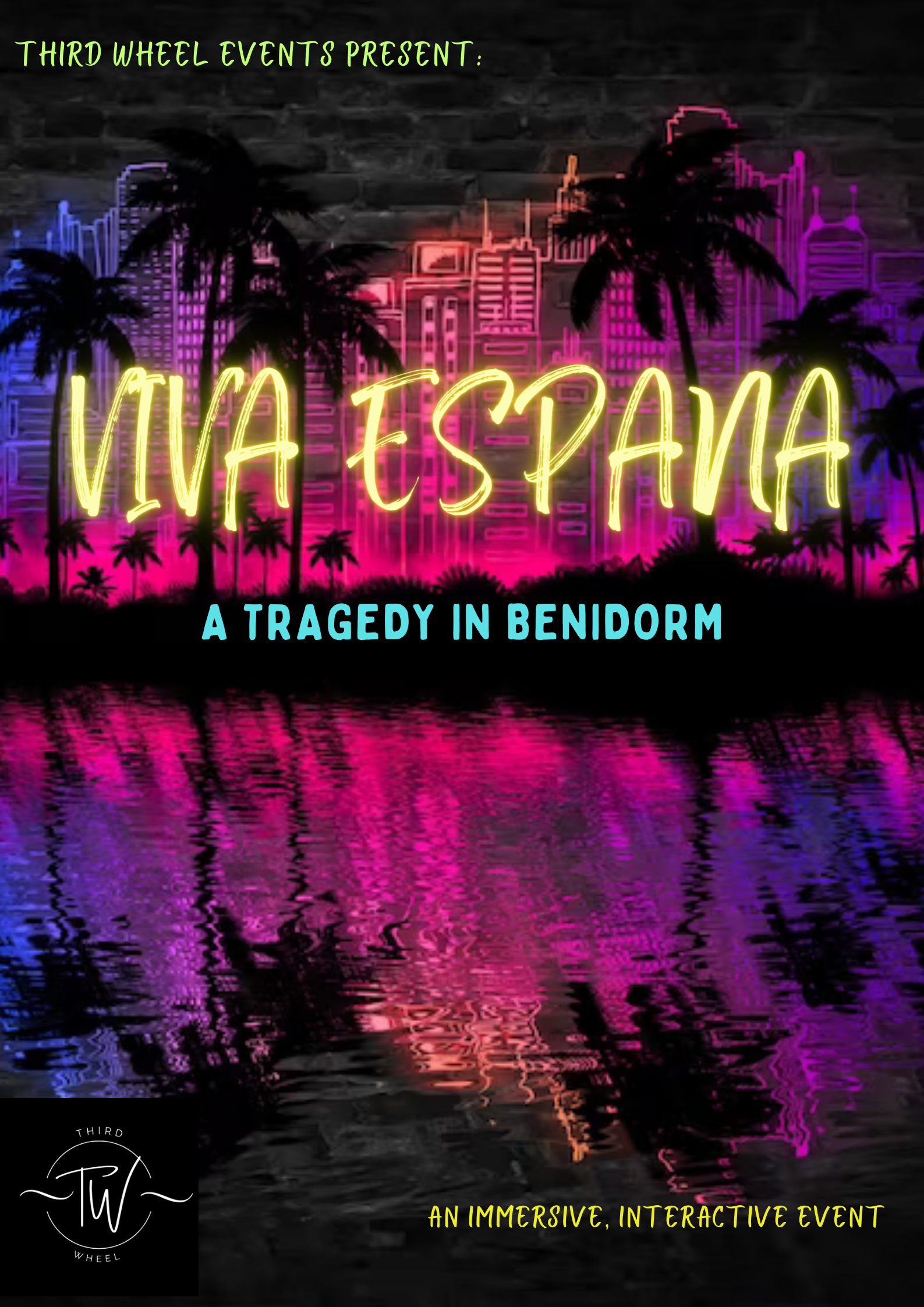 Viva Espana