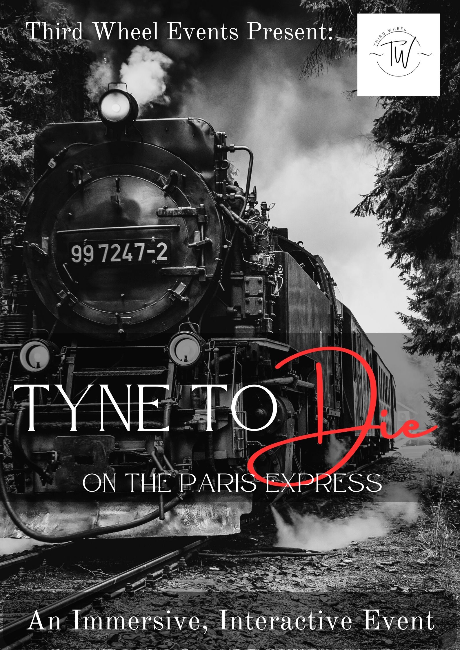 Tyne to Die